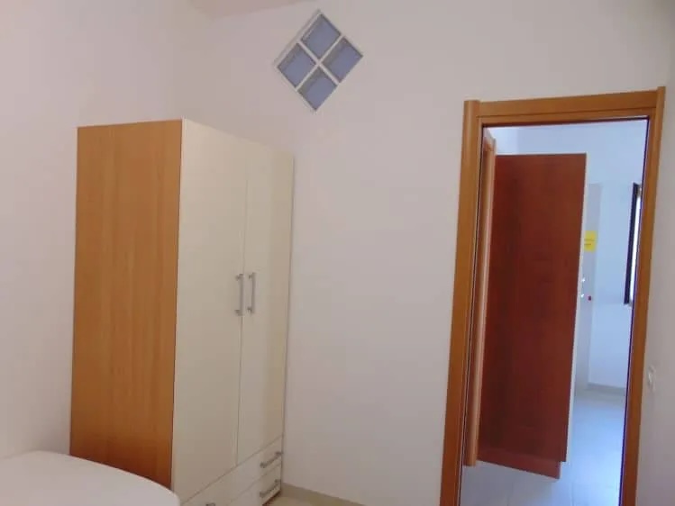 Appartamento n.2 – Trilocale 4 posti a Vieste – cameretta2