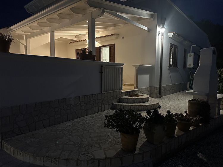 Ingresso di notte bilo 4